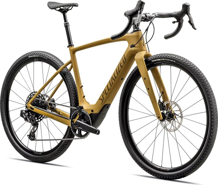 SPECIALIZED CREO 2 COMP 2024 - Test, Avis, Poids et Prix