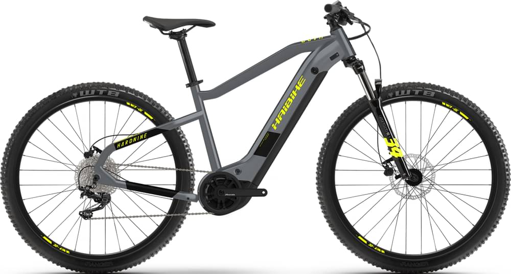 Haibike Hardnine Rx Haibike SDuro HardNine Electric Hardtail MTB