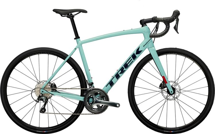 TREK DOMANE AL 4 GEN 3 - Review, Test & Price