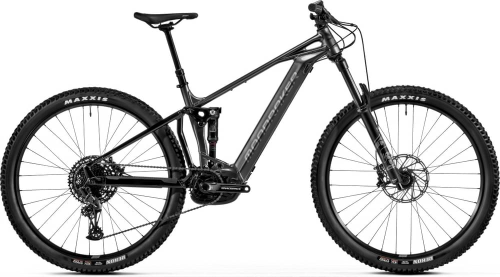 MONDRAKER CHASER 750 2022 Review, Test Price