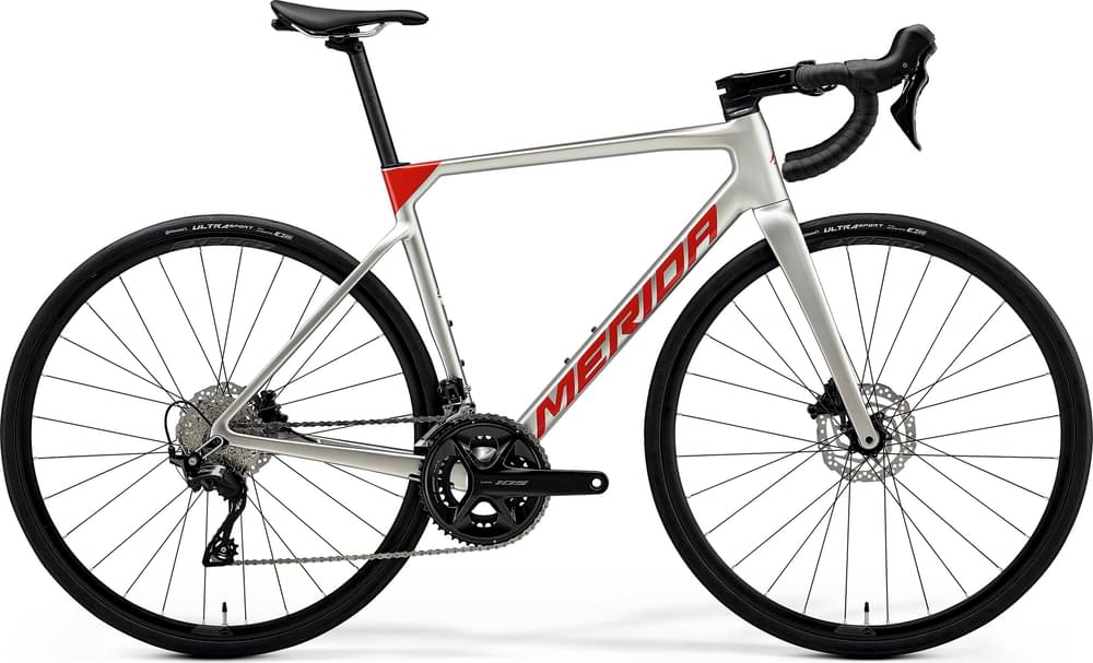GIANT TCR ADVANCED 2 - Test, Opiniones y Precio