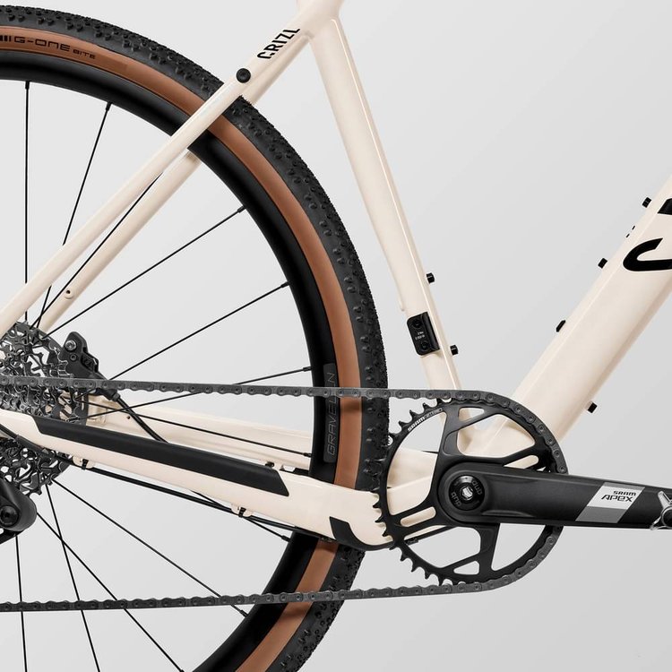 CANYON GRIZL 6 1BY - Specs, Review, Test & Price
