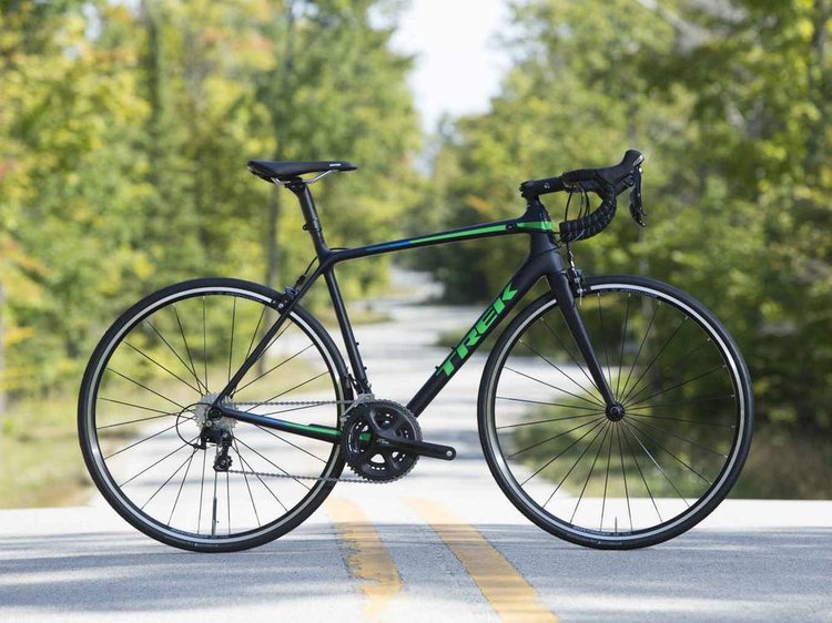 TREK ÉMONDA SL 5 - Specs, Review, Test & Price