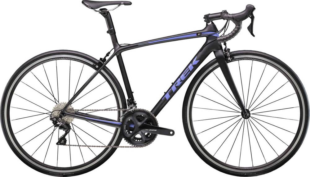 TREK ÉMONDA SL 5 WOMEN'S - Review, Test & Price