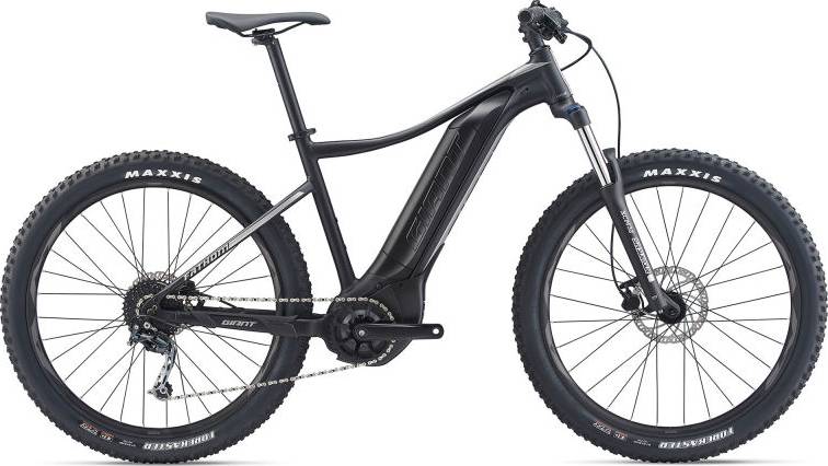 VTTAE GIANT FATHOM E+ POWER 2020 Test, Avis et Prix