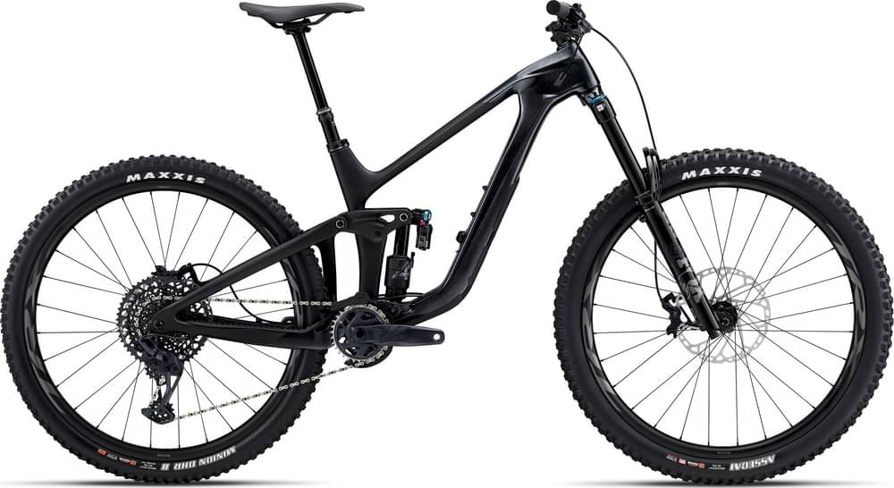 GIANT REIGN ADVANCED PRO 2023 Review, Test Price