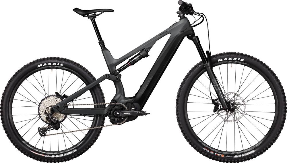CANYON SPECTRAL:ON CF 2020 Review, Specs Price