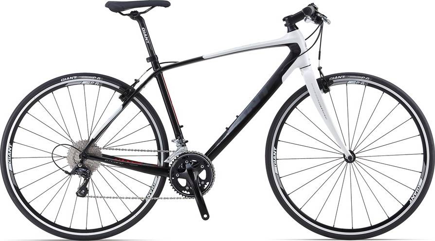 GIANT ESCAPE RX COMPOSITE - Review, Test & Price