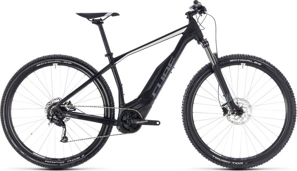 Ebike Cube Acid 400 Best Acid Hybrid One 400 29 Cube On Sale