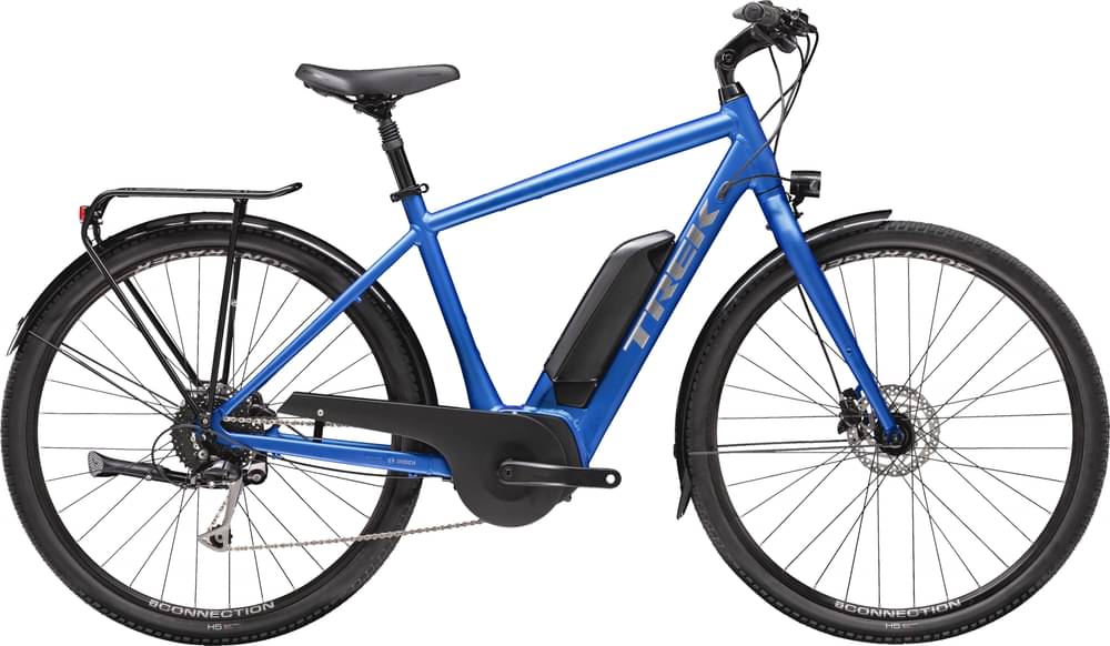 TREK Verve+ 2 （点検済） TREK VERVE+ 2 - Review, Test & Price