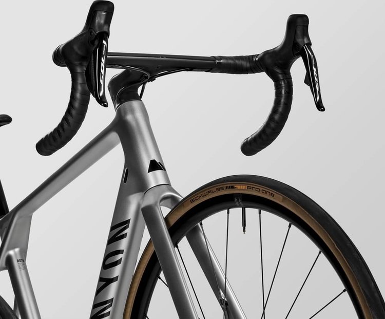 CANYON ENDURACE CF 7 DI2 LN 2025 - Review, Test & Price