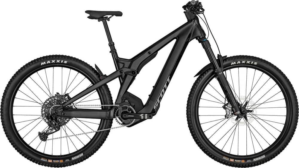 SCOTT STRIKE ERIDE 900 EVO 2024 Review, Specs Price