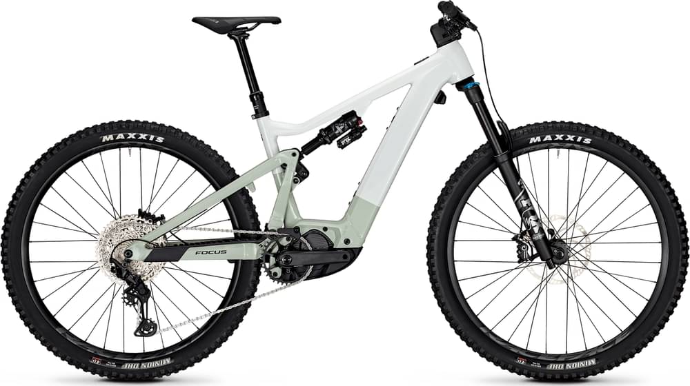 FOCUS JAM² 7.8 2024 - Specs, Review, Test & Price