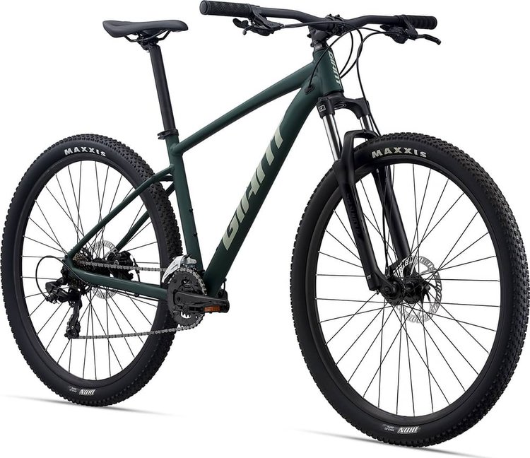 GIANT TALON 4 - Specs, Review, Test & Price