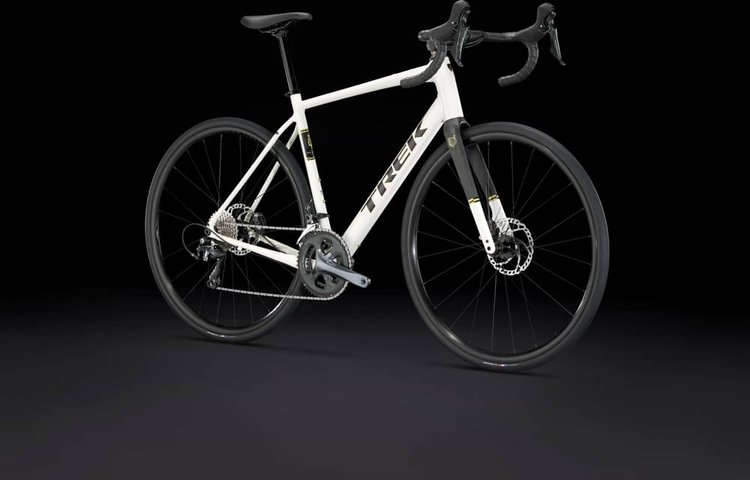 TREK DOMANE AL 4 GEN 4 2025 - Review, Test & Price
