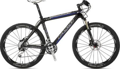 FUJI FUJI SL Mountain Bike Test, Reviews Price