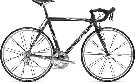 TREK MADONE SL 5.5 - Specs, Review, Test & Price
