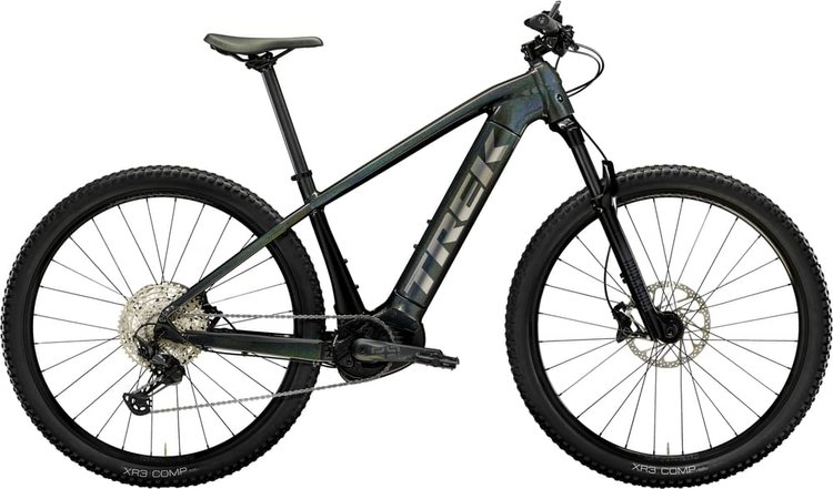 TREK POWERFLY 5 GEN 4 - Specs, Review, Test & Price