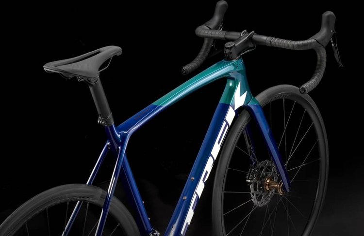 TREK ÉMONDA SL 5 - Specs, Review, Test & Price