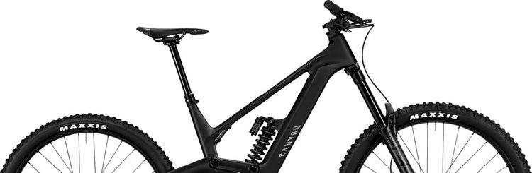 CANYON TORQUE:ON CF 7 - Specs, Review, Test & Price