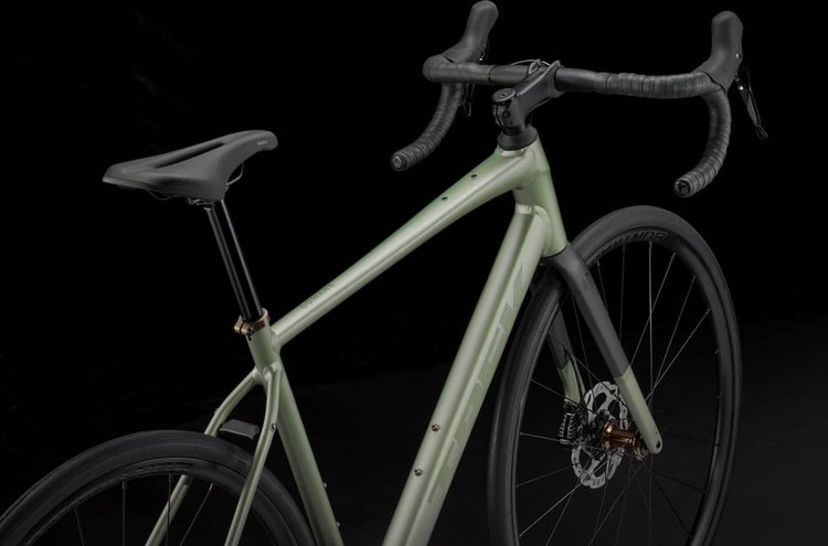 TREK DOMANE AL 5 GEN 4 2025 - Review, Test & Price