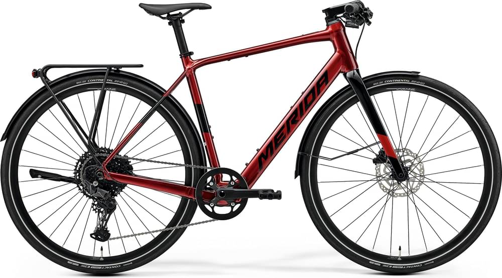 glide fahrradsattel Body 