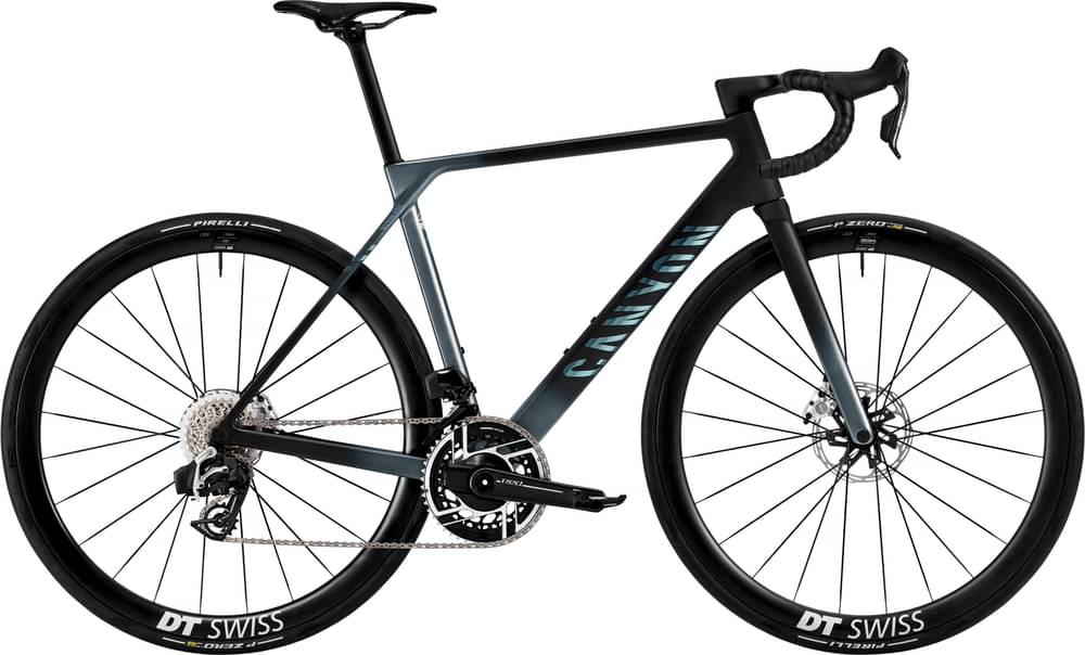 GIANT TCR ADVANCED SL 1 DISC 2021 - Review, Test & Price
