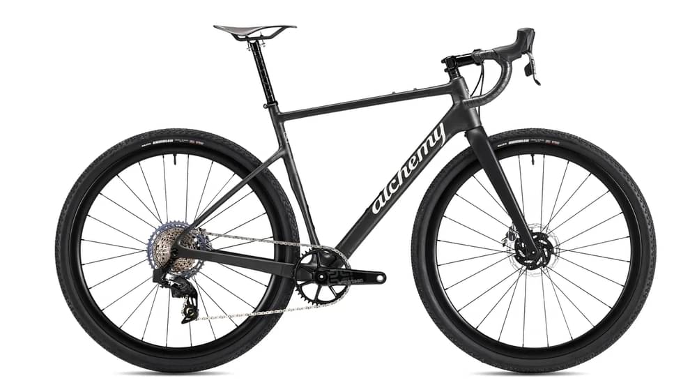 ALCHEMY LYCOS AU FRAME 2022 - Review, Test & Price