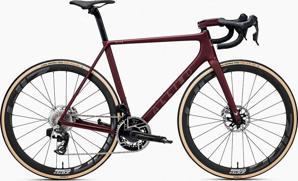 FUJI ROUBAIX 1.3 - Specs, Review, Test & Price