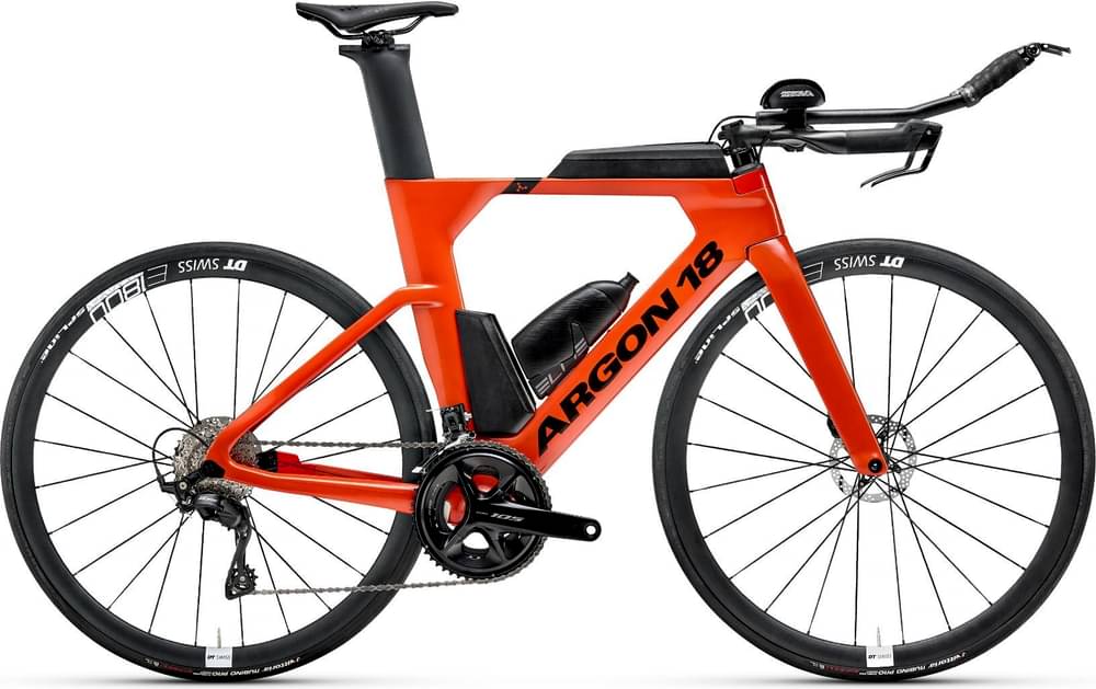 Triathlon