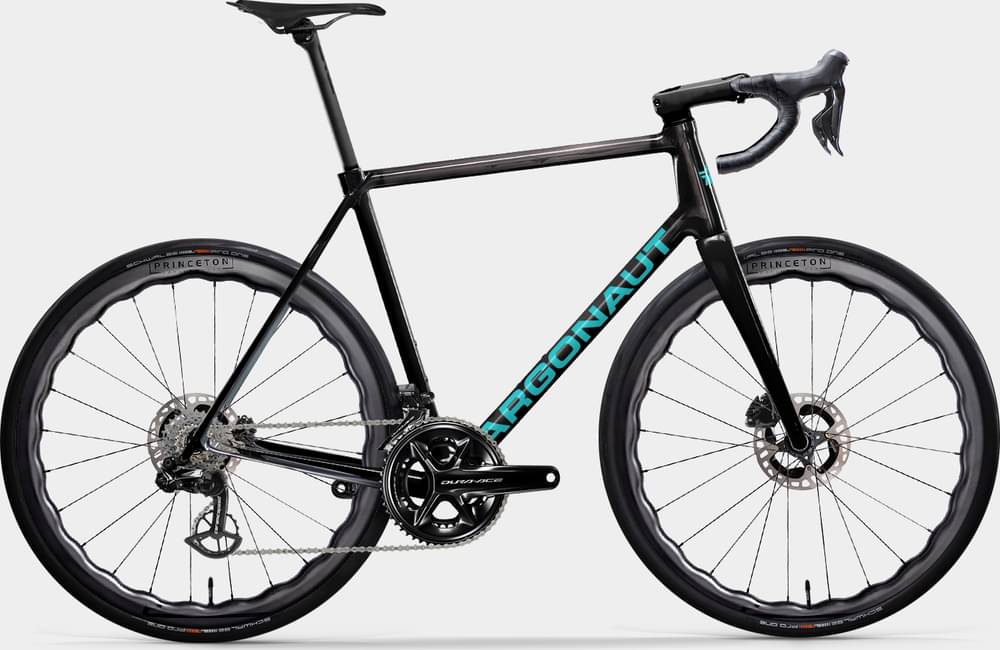 ARGONAUT RM3 DURA ACE DI2 2022 - Review, Test & Price