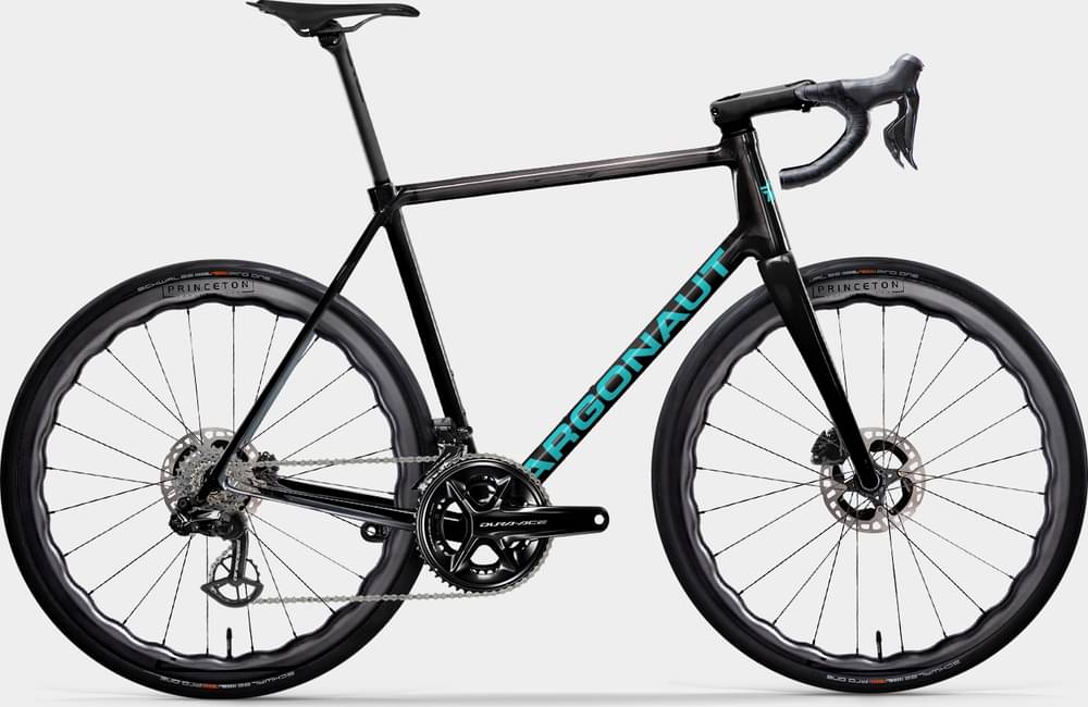 ARGONAUT RM3 FORCE 2024 - Test, Avis et Prix