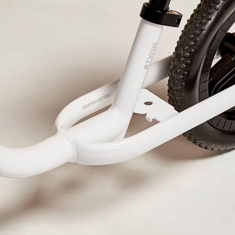B’TWIN BALANCE BIKE RUNRIDE 100 2024 - Review, Specs & Price
