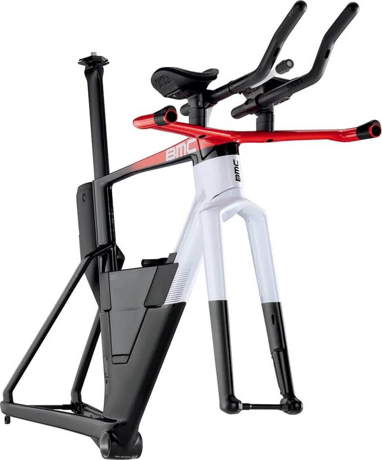 BMC SPEEDMACHINE 01 MODULE 2026 - Test, Avis et Prix