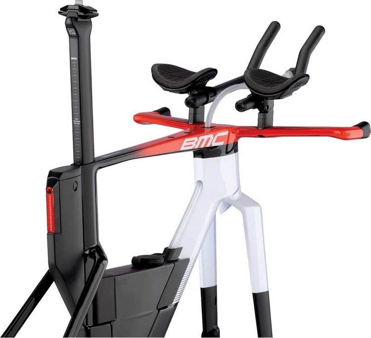 BMC SPEEDMACHINE 01 MODULE 2026 - Test, Opiniones y Precio