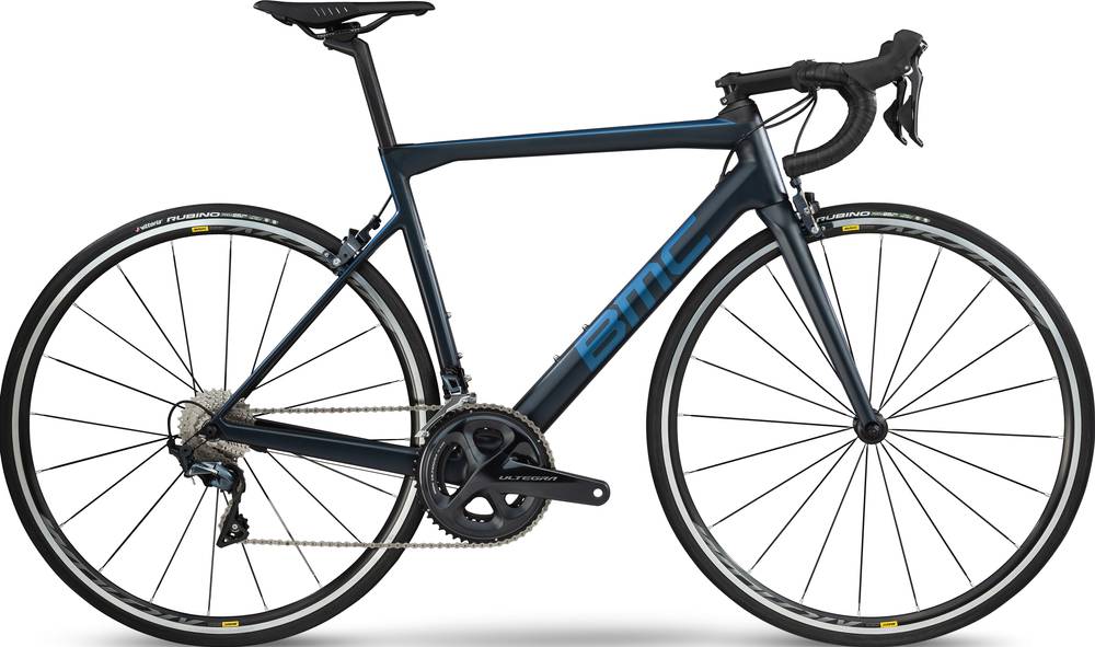 BMC TEAMMACHINE SLR 02 ONE - Review, Test & Price