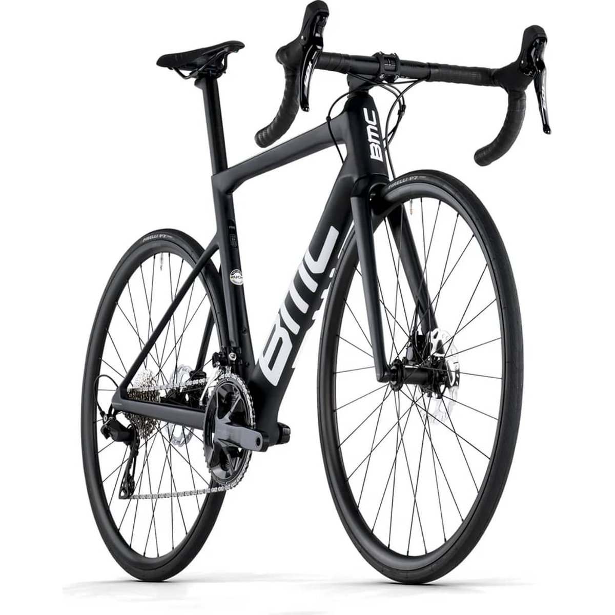 BMC TEAMMACHINE SLR FIVE - Review, Test & Price