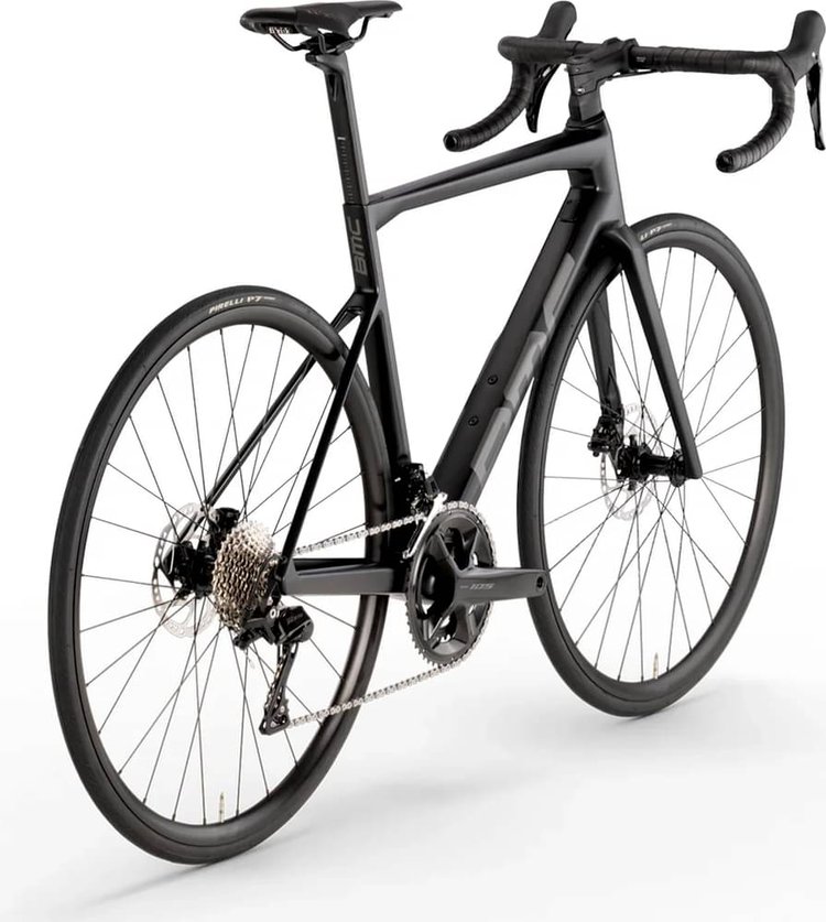 BMC TEAMMACHINE SLR FOUR 2026 - Review, Test & Price