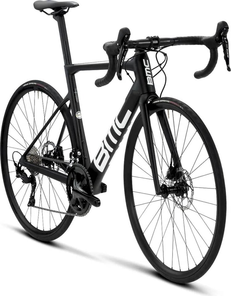 BMC TEAMMACHINE SLR SEVEN - Review, Test & Price