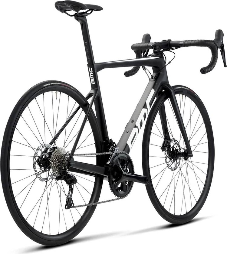 【美品】BMC Teammachine SLR Seven 2023油圧ディスク BMC TEAMMACHINE SLR SEVEN - Review, Test & Price