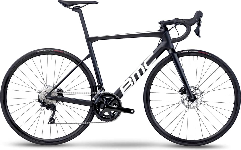BMC TEAMMACHINE SLR SEVEN - Review, Test & Price