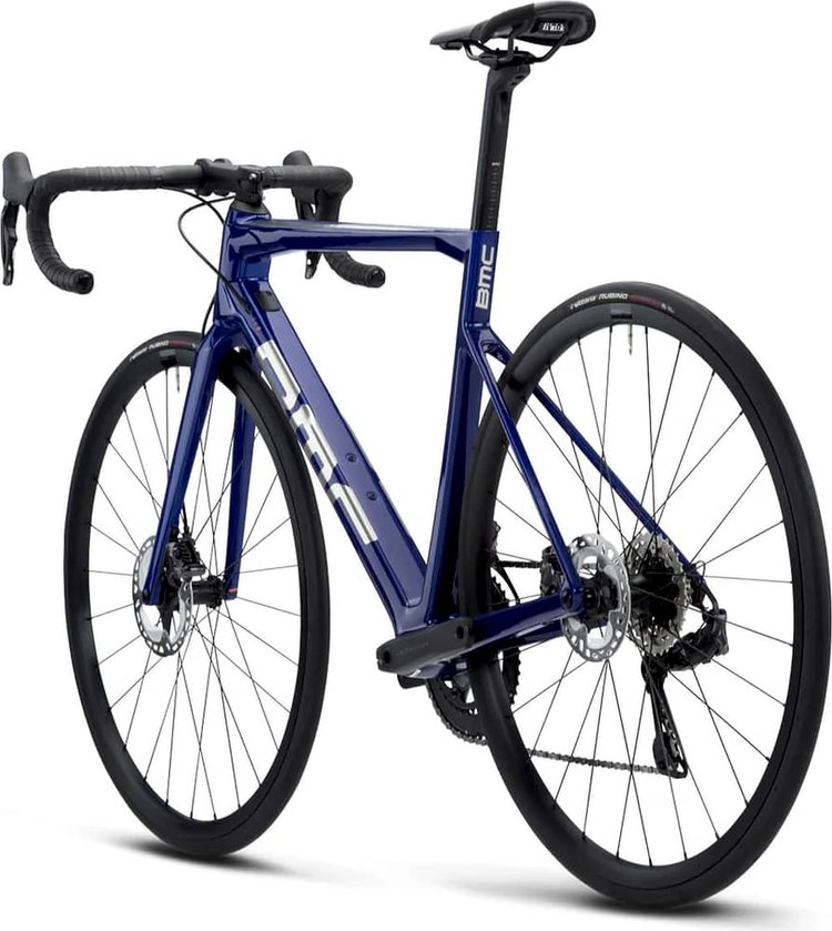 BMC TEAMMACHINE SLR THREE - Review, Test & Price