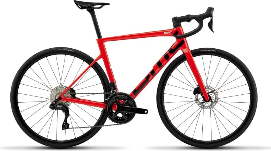 BMC TEAMMACHINE ALR01 - Specs, Review, Test & Price