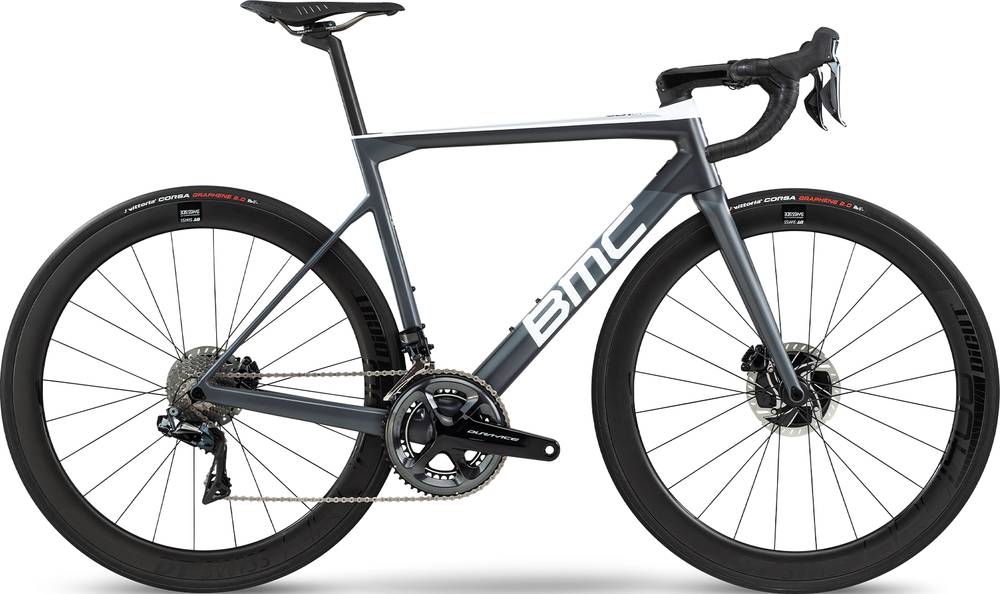 BMC teammachine SLR01disc 2020シートポスト BMC TEAMMACHINE SLR01 DISC TWO - Review, Test & Price