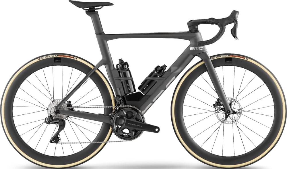 BMC TIMEMACHINE 01 ROAD TWO - Review, Test & Price