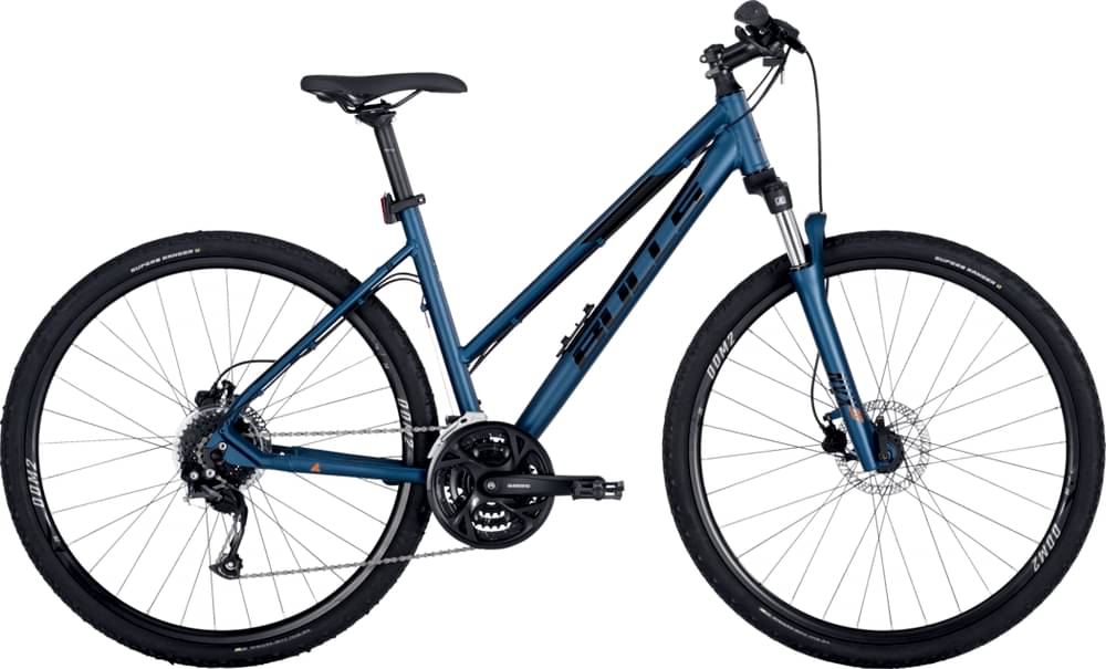 BULLS CROSSBIKE 2 - Review, Test & Price