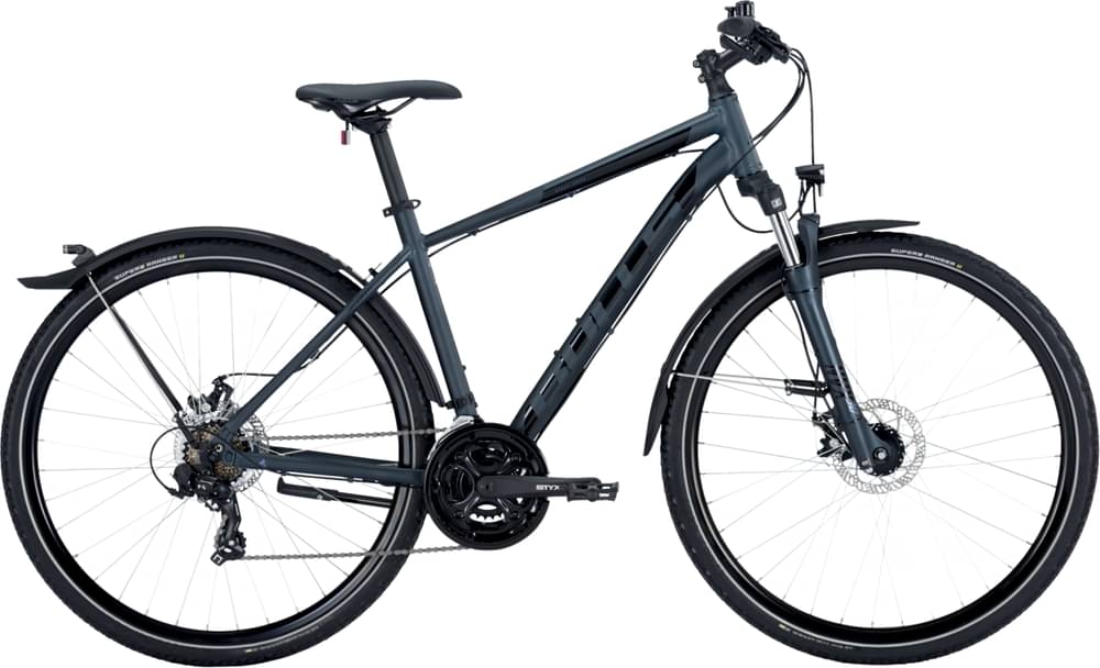 haibike e bike fully allmtn Haibike AllMtn 4 – ReloopBikes main image 1