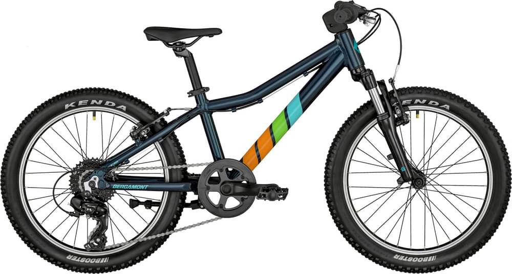 SCOTT SCALE 20 RIGID 2024 - Review, Test & Price