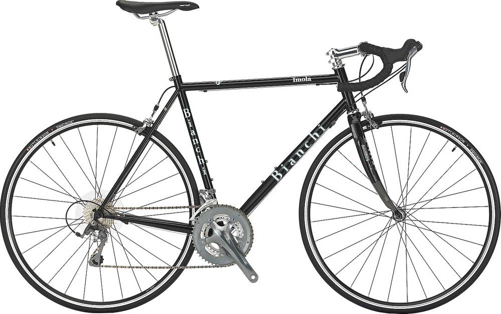 美品 Bianchi IMOLA BIANCHI IMOLA - Review, Weight & Price