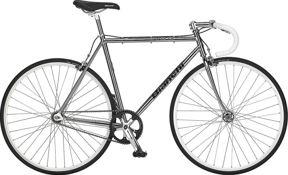 BIANCHI PISTA - Specs, Review, Test & Price